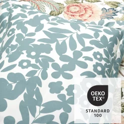 Sydney Floral Comforter 3 Piece Set