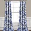 Sydney Light Filtering Window Curtain Panel Set