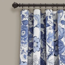 Sydney Light Filtering Window Curtain Panel Set