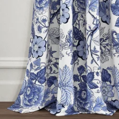 Sydney Light Filtering Window Curtain Panel Set