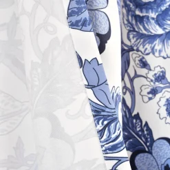 Sydney Light Filtering Window Curtain Panel Set