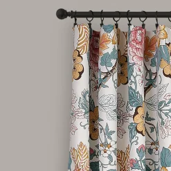 Sydney Light Filtering Window Curtain Panel Set