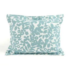 Sydney Reversible Cotton Duvet Cover Set