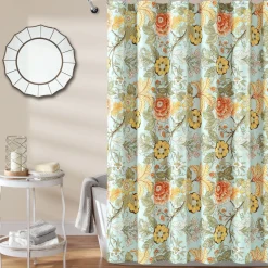 Sydney Shower Curtain