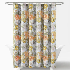 Sydney Shower Curtain