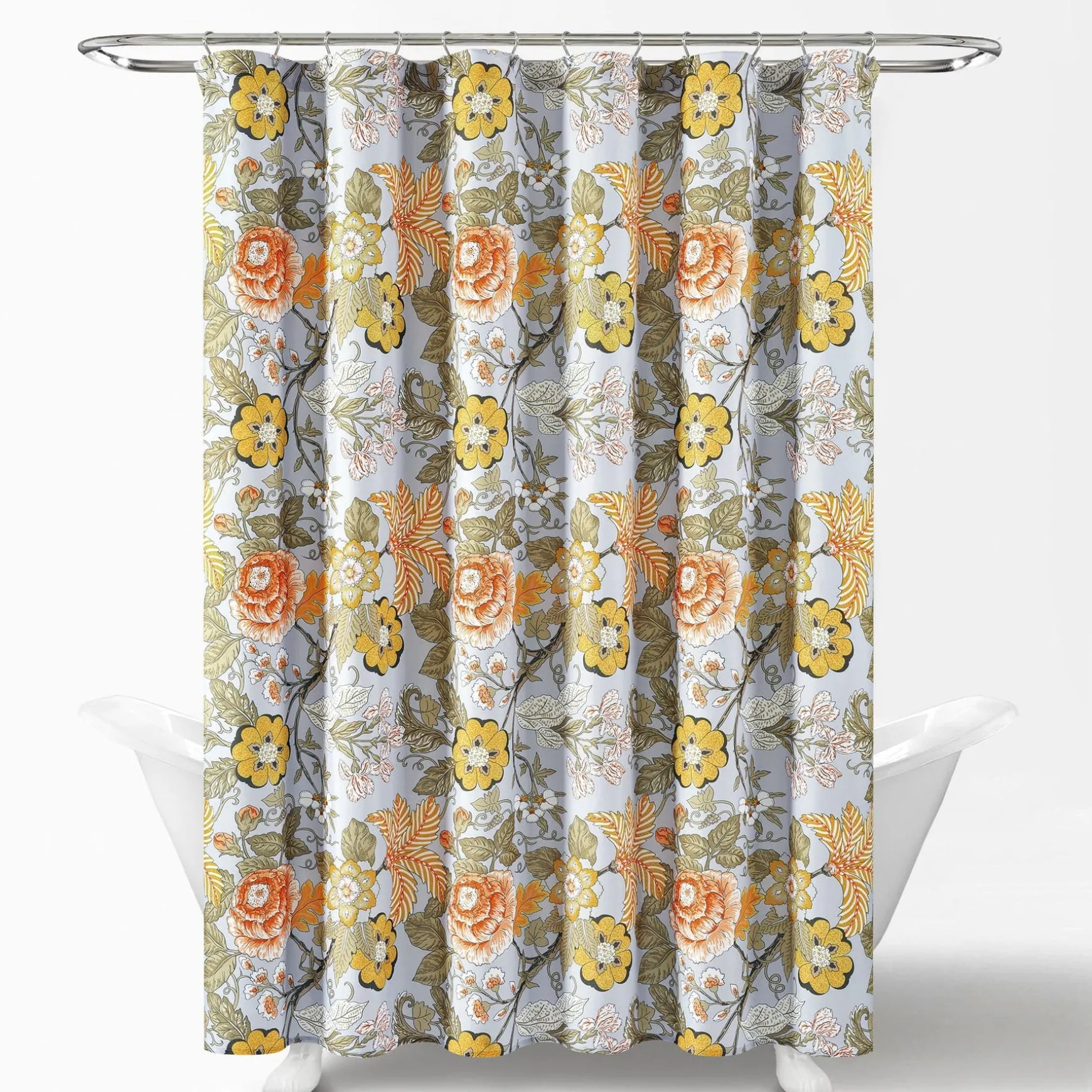 Sydney Shower Curtain