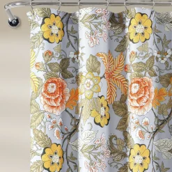 Sydney Shower Curtain