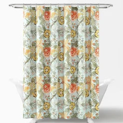 Sydney Shower Curtain