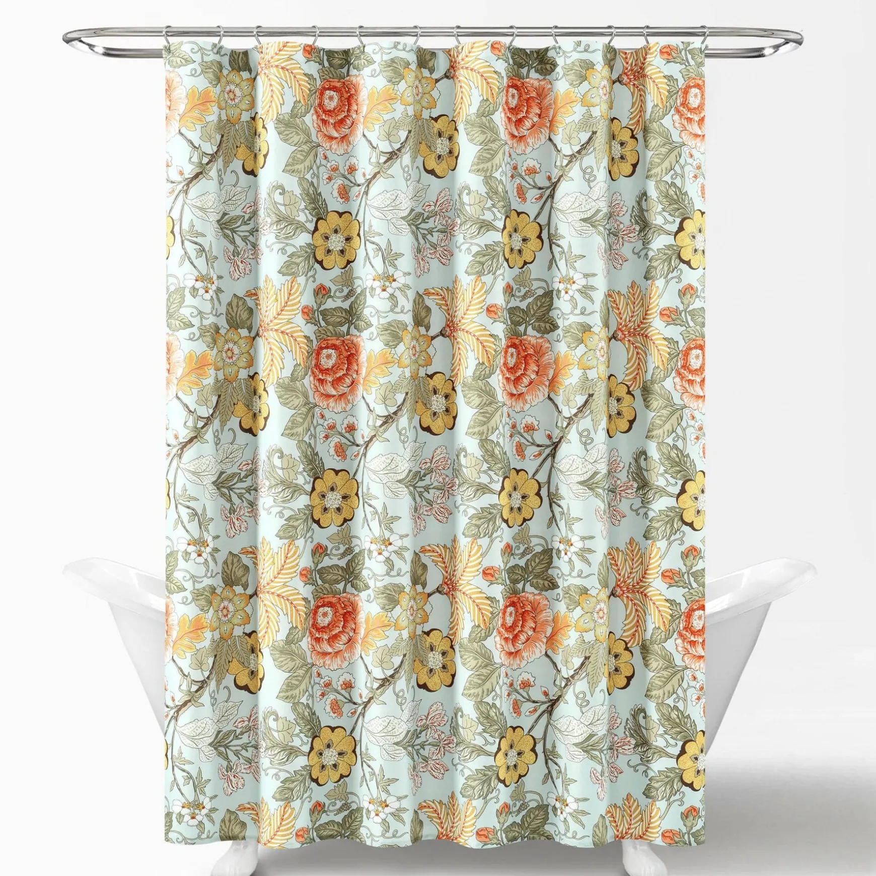 Sydney Shower Curtain