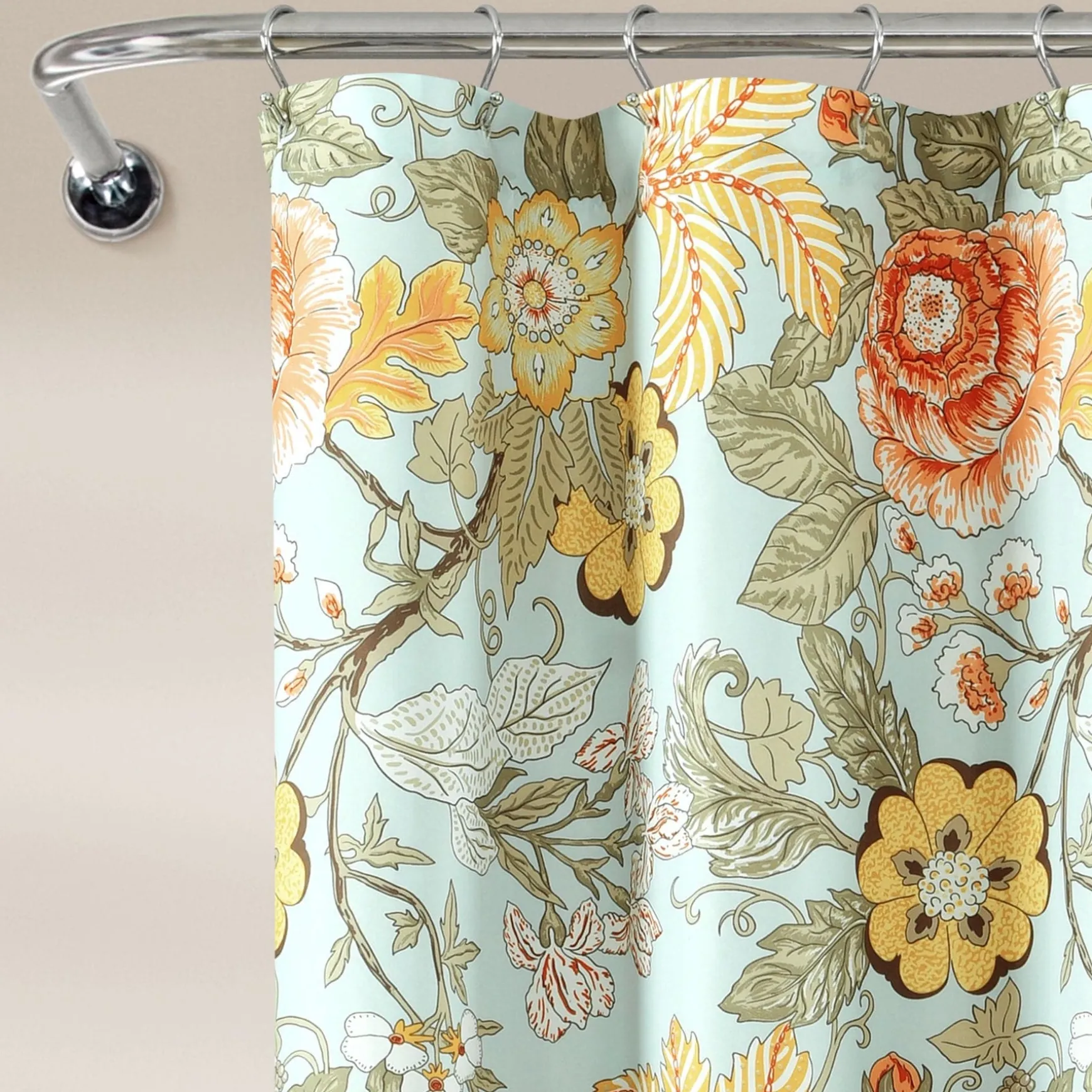 Sydney Shower Curtain