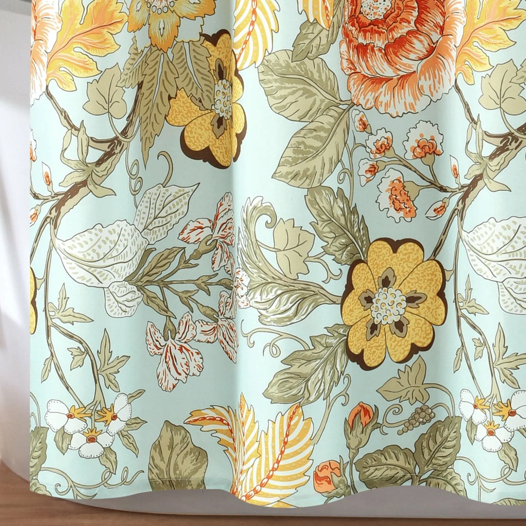 Sydney Shower Curtain