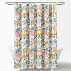 Sydney Shower Curtain