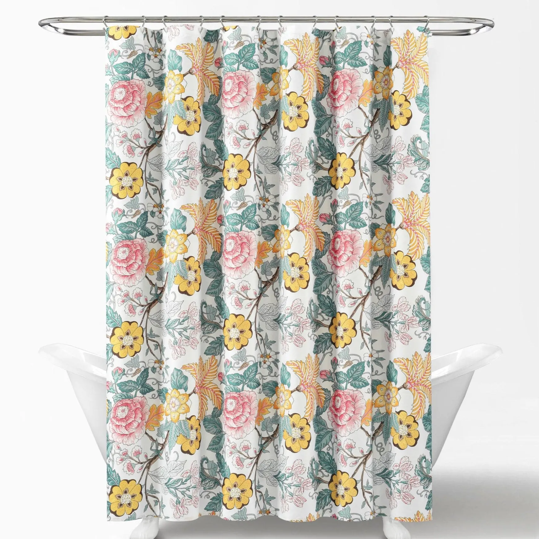 Sydney Shower Curtain