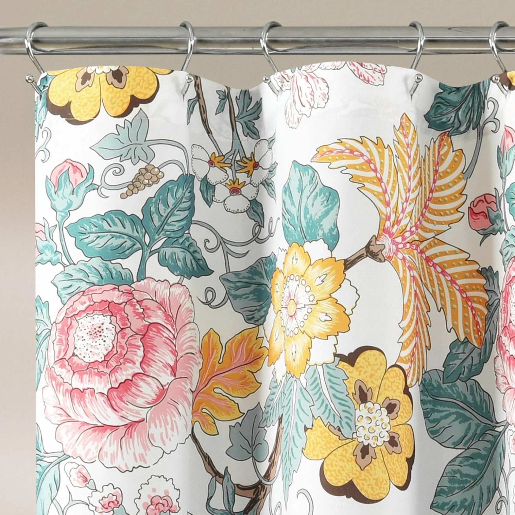 Sydney Shower Curtain