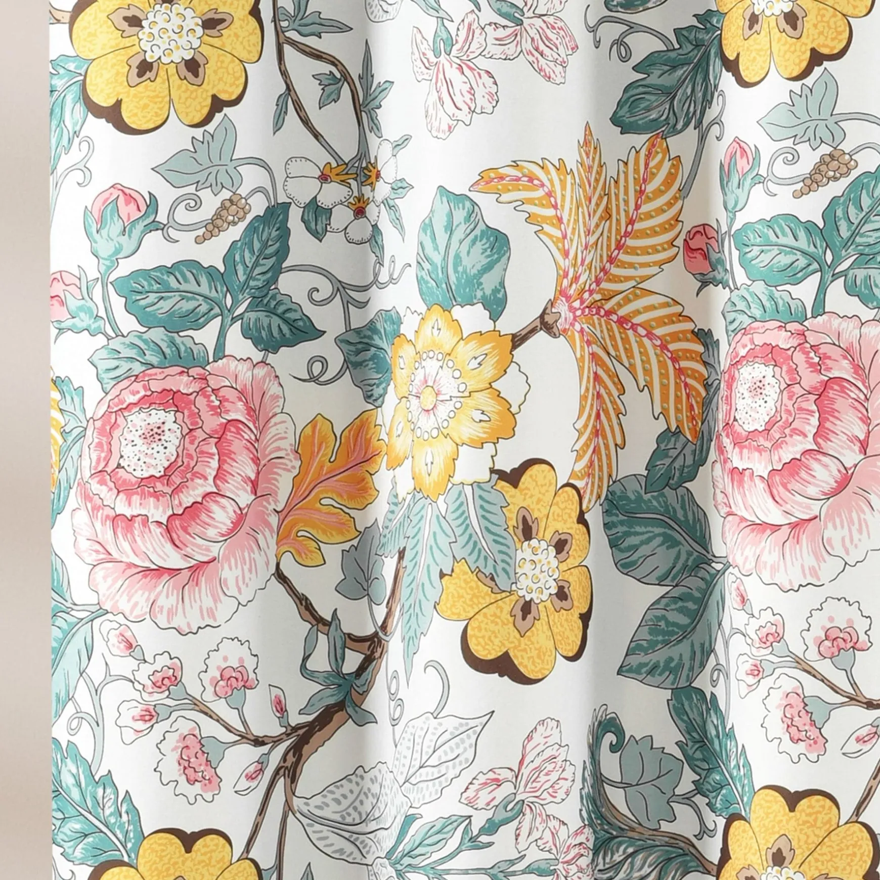 Sydney Shower Curtain