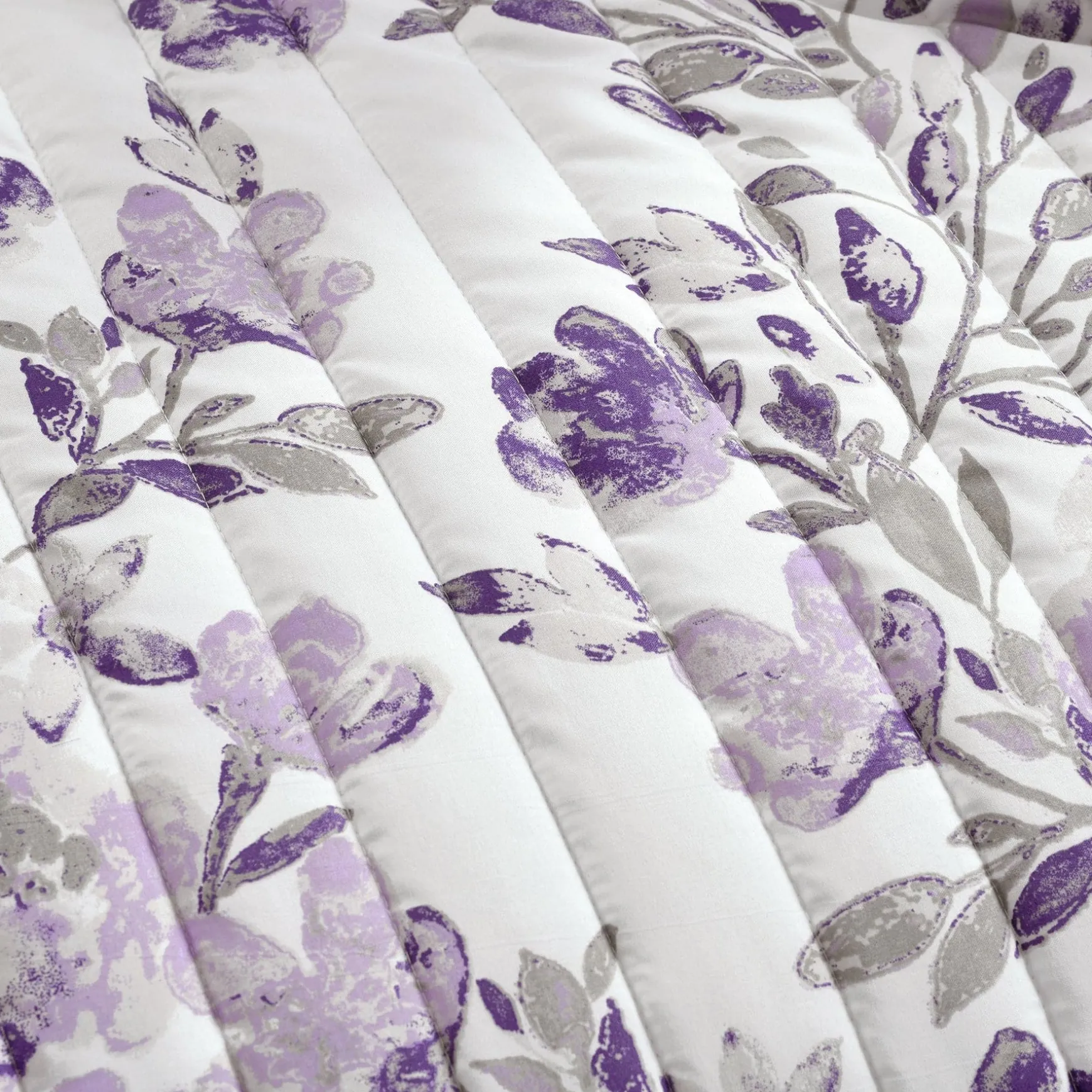 Tanisha Reversible Quilt 3 Piece Set