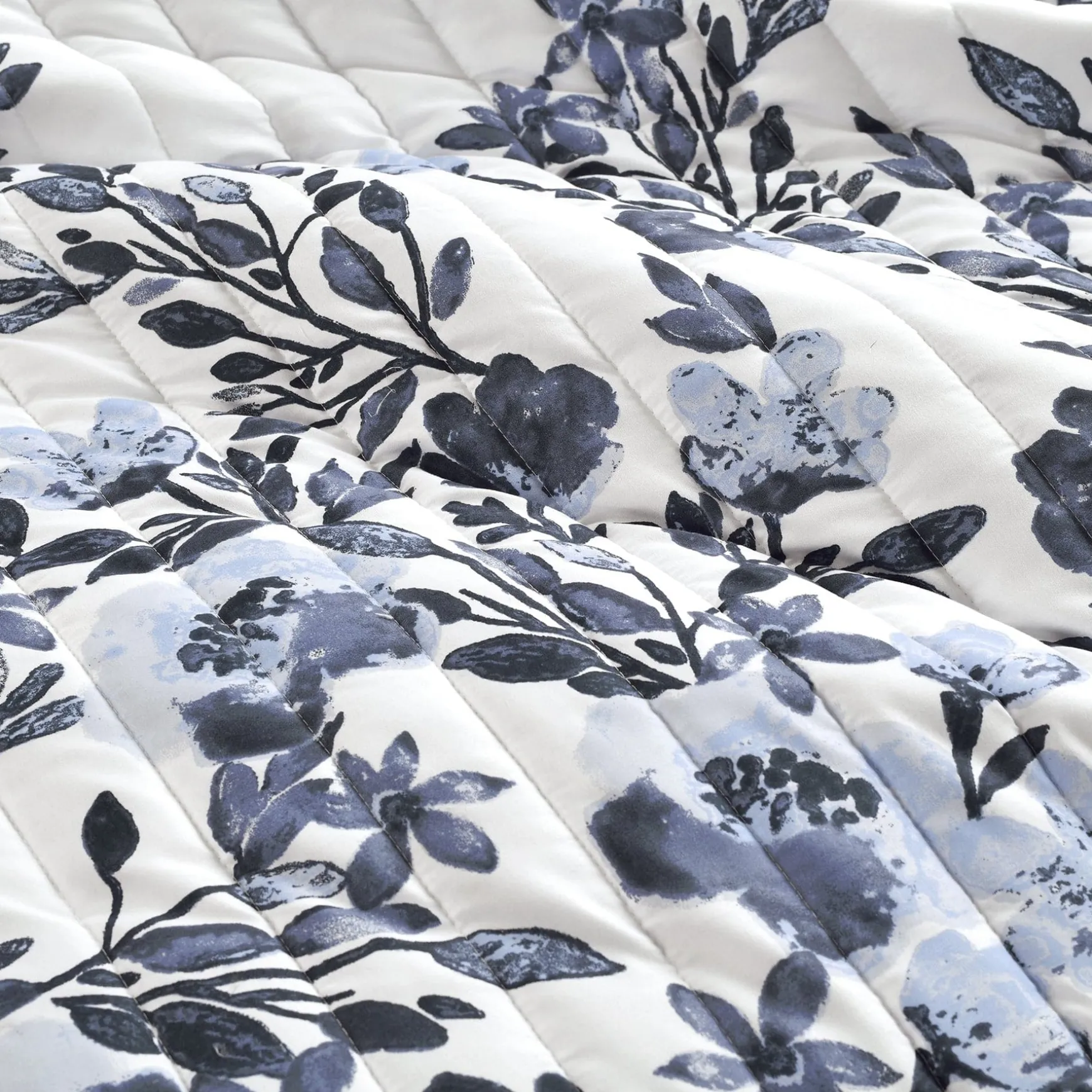 Tanisha Reversible Quilt 3 Piece Set