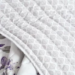 Tanisha Reversible Quilt 3 Piece Set