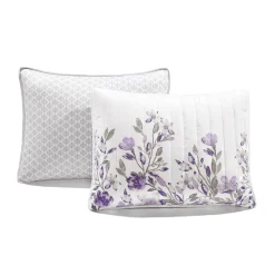 Tanisha Reversible Quilt 3 Piece Set