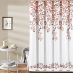 Tanisha Shower Curtain