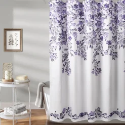 Tanisha Shower Curtain