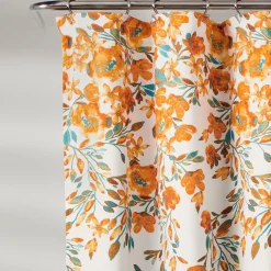 Tanisha Shower Curtain