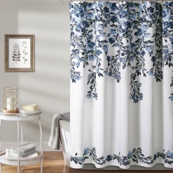 Tanisha Shower Curtain