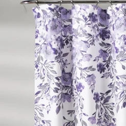 Tanisha Shower Curtain