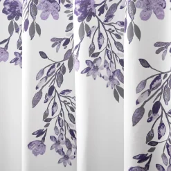 Tanisha Shower Curtain