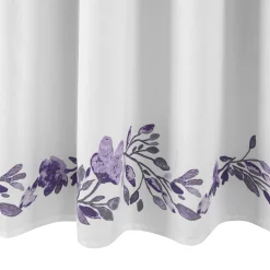 Tanisha Shower Curtain