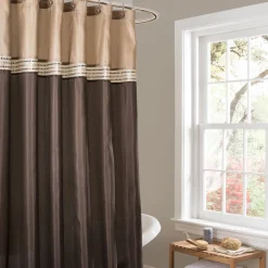Terra Shower Curtain