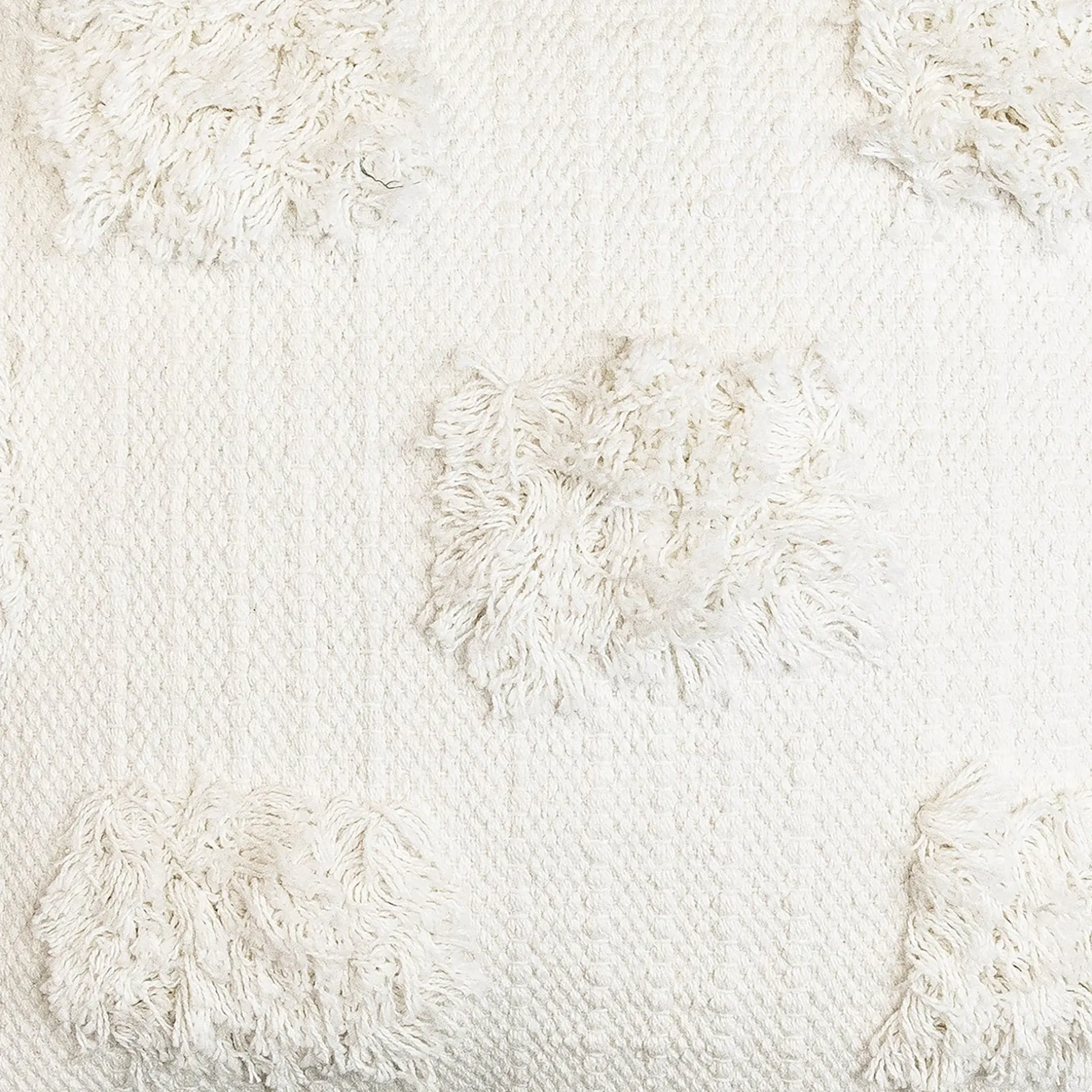 Tina Dots Decorative Pillow