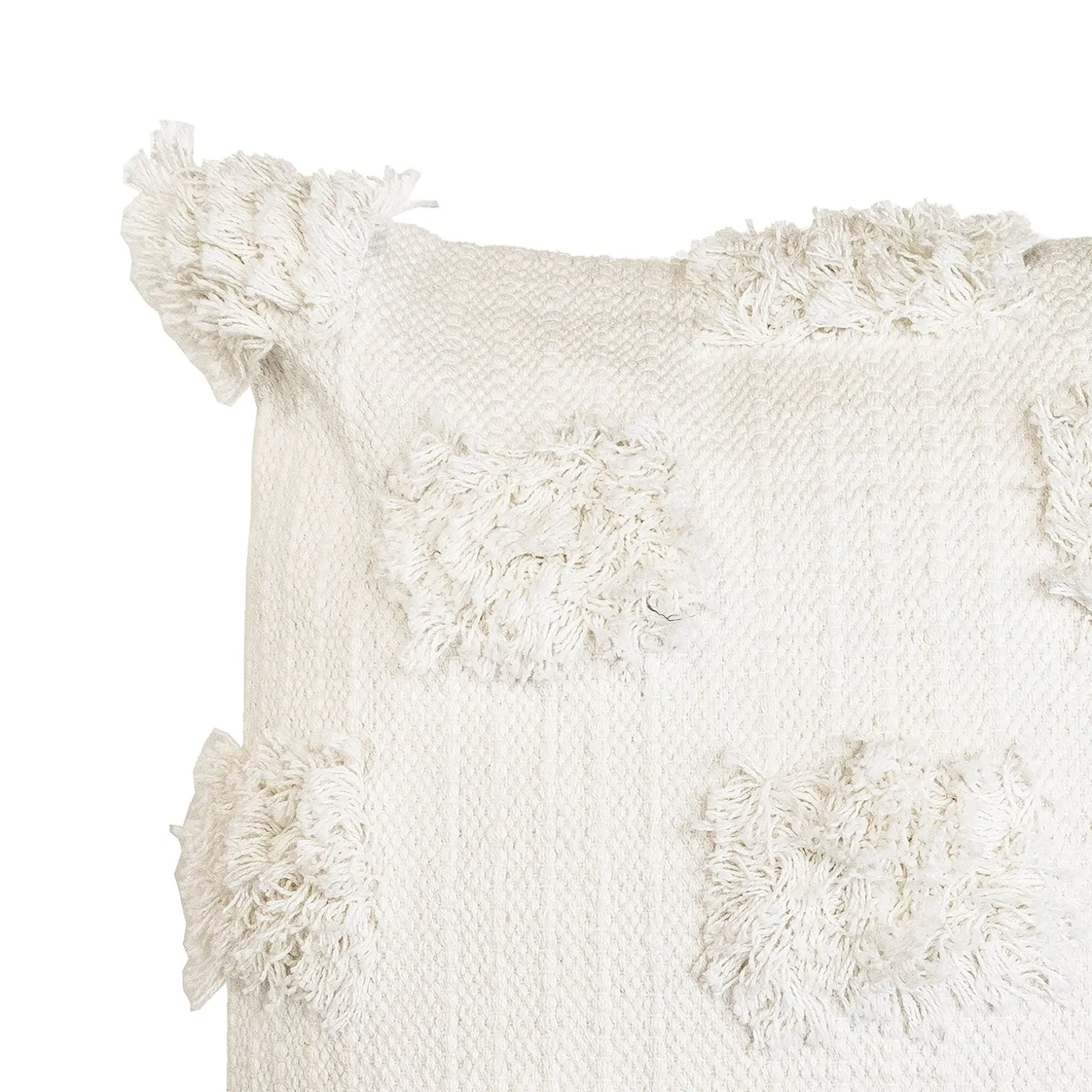 Tina Dots Decorative Pillow