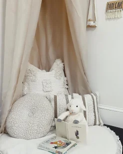 Tina Dots Decorative Pillow