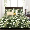 Tropical Paradise Quilt 5 Piece Set