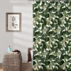 Tropical Paradise Shower Curtain