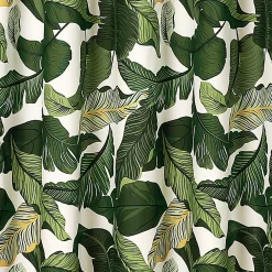 Tropical Paradise Shower Curtain