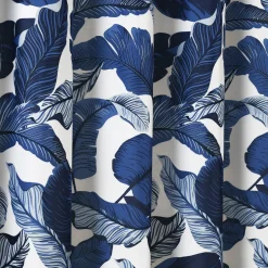 Tropical Paradise Shower Curtain