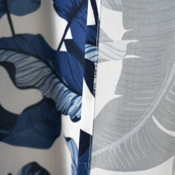 Tropical Paradise Shower Curtain