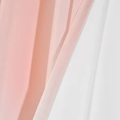 Umbre Fiesta Light Filtering Window Curtain Panel Set