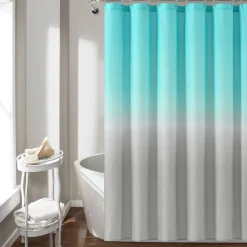 Umbre Fiesta Shower Curtain