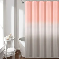 Umbre Fiesta Shower Curtain