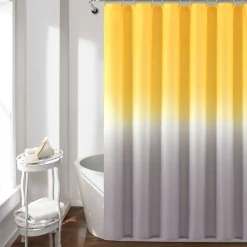 Umbre Fiesta Shower Curtain