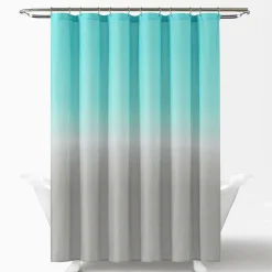 Umbre Fiesta Shower Curtain