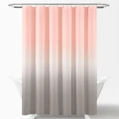 Umbre Fiesta Shower Curtain