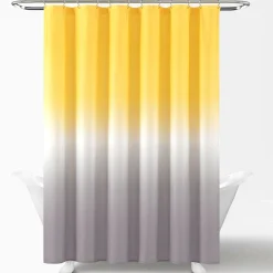 Umbre Fiesta Shower Curtain