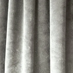 Velvet Dream Light Filtering Window Curtain Panel Set