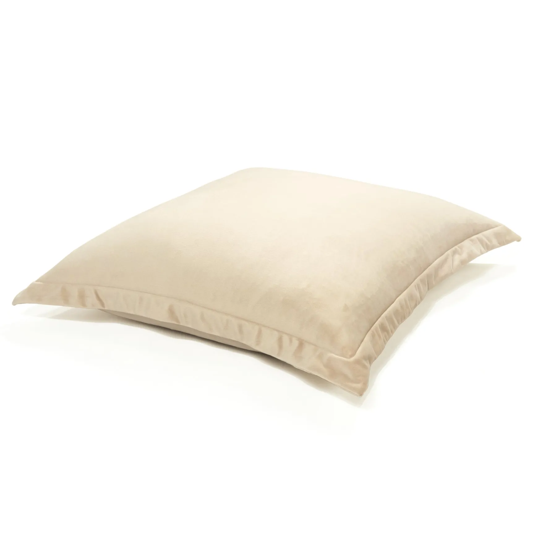 Velvet Dreams Euro Sham Cover 2 Piece Set