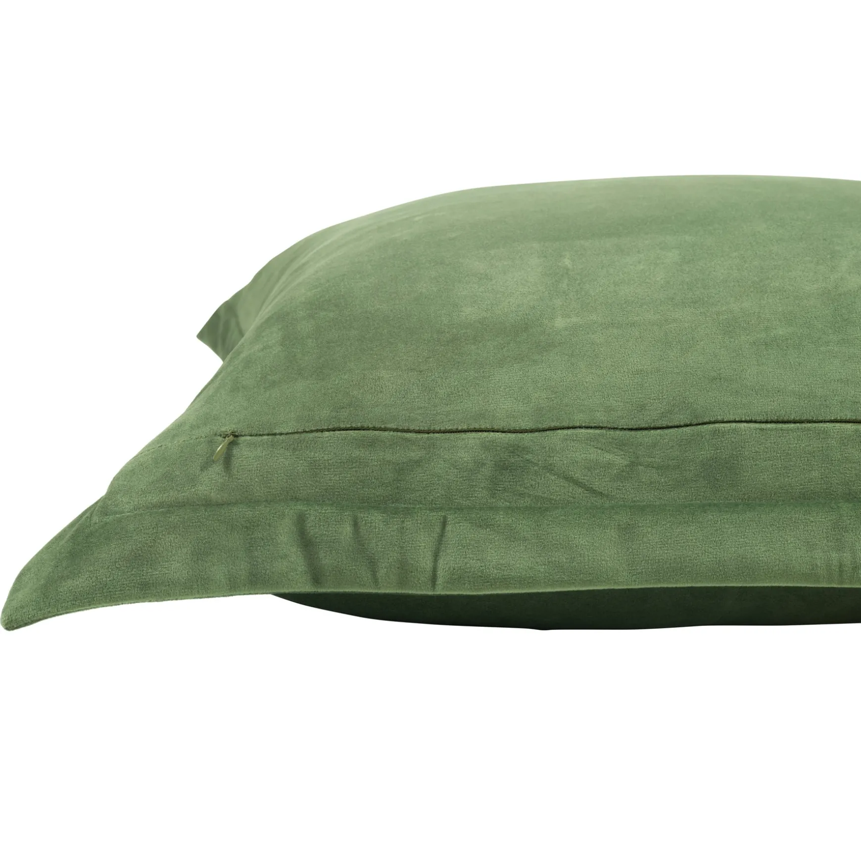 Velvet Dreams Euro Sham Cover 2 Piece Set