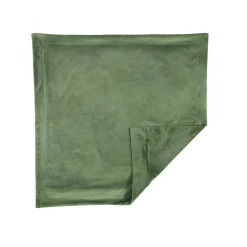 Velvet Dreams Euro Sham Cover 2 Piece Set